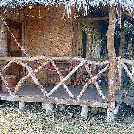 Tanna Friendly Bungalow Lénakel Exterior foto