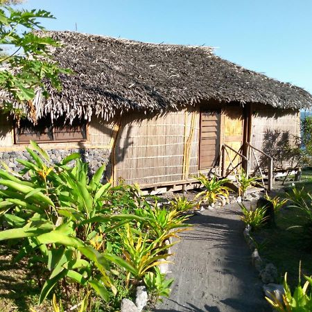 Tanna Friendly Bungalow Lénakel Exterior foto