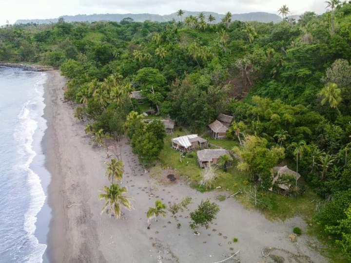 Tanna Friendly Bungalow Lénakel Exterior foto